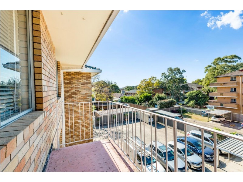 12/44 Orpington Street, Ashfield NSW 2131