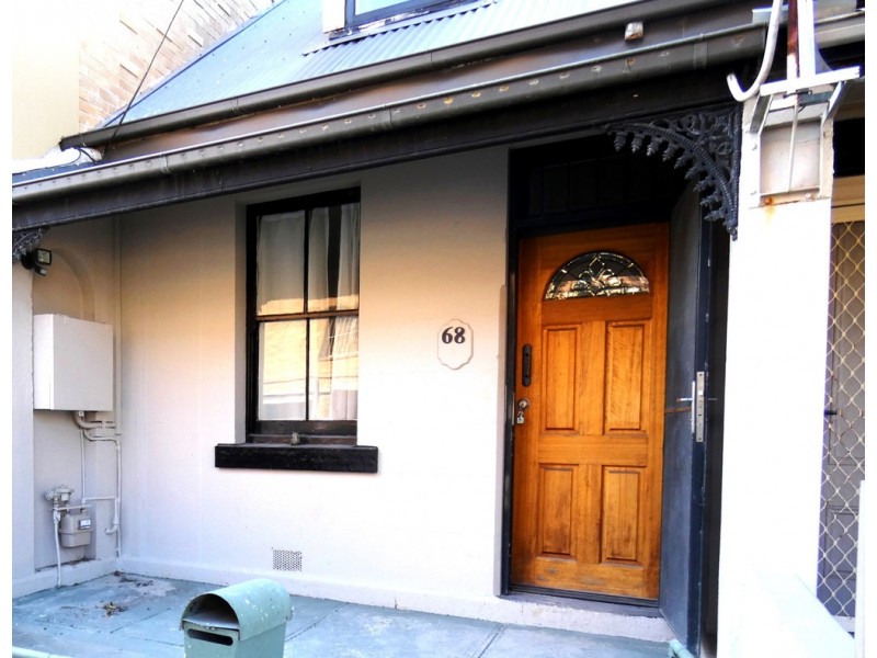 68 Constitution Road, Dulwich Hill NSW 2203