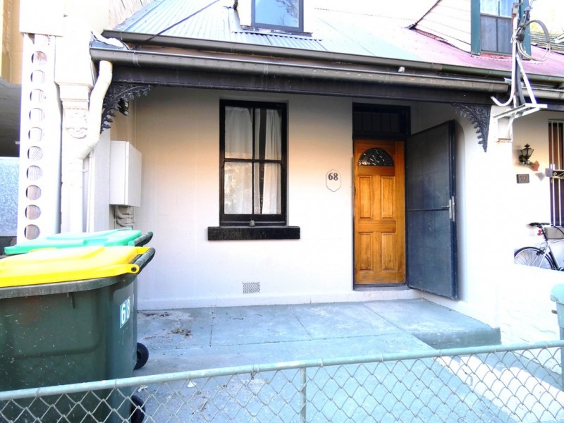 68 Constitution Road, Dulwich Hill NSW 2203