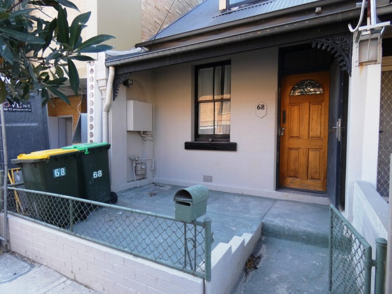 68 Constitution Road, Dulwich Hill NSW 2203