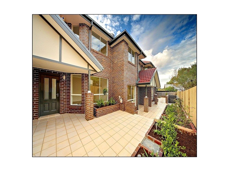 7-9 KROOMBIT ST, Dulwich Hill NSW 2203
