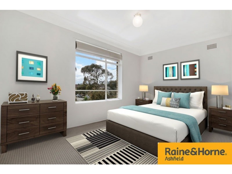 3/38 Sharp Street, Belmore NSW 2192