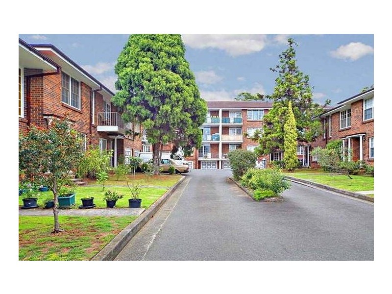 118 Elizabeth Street, Ashfield NSW 2131
