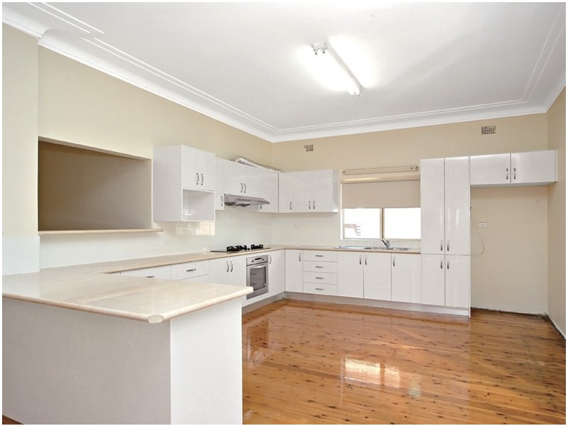 1 Richmond Avenue, Ashfield NSW 2131