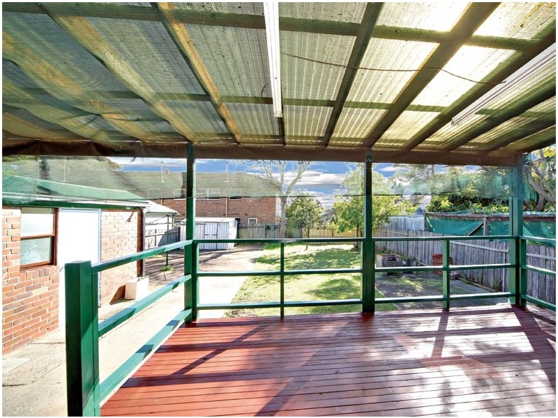 1 Richmond Avenue, Ashfield NSW 2131