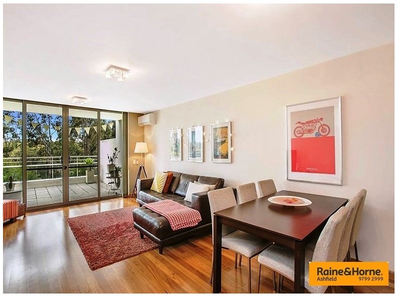 13/5 Devitt Avenue, Newington NSW 2127