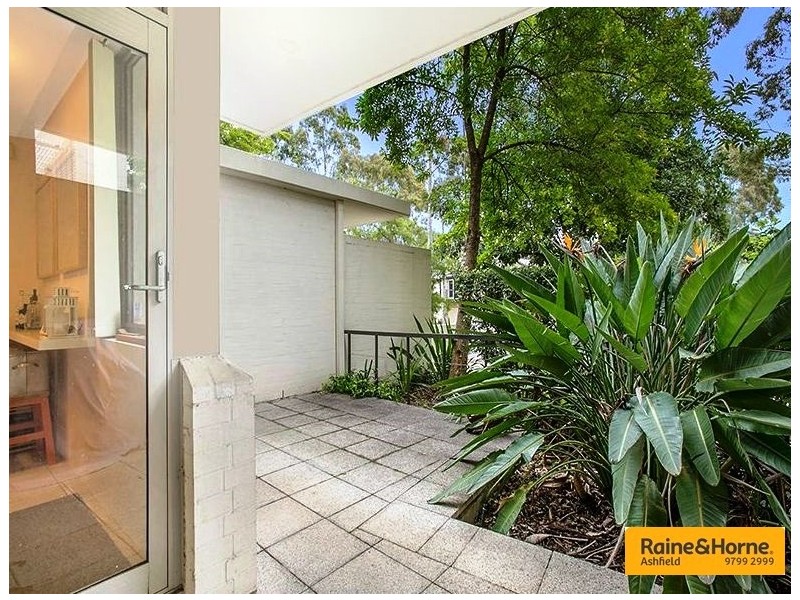 13/5 Devitt Avenue, Newington NSW 2127