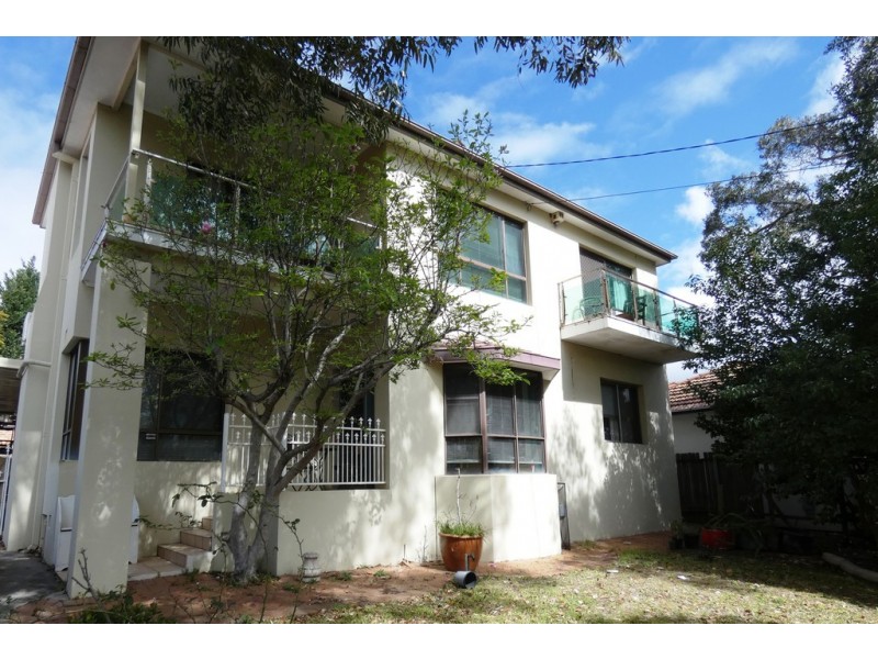 40 Noble Avenue, Strathfield NSW 2135