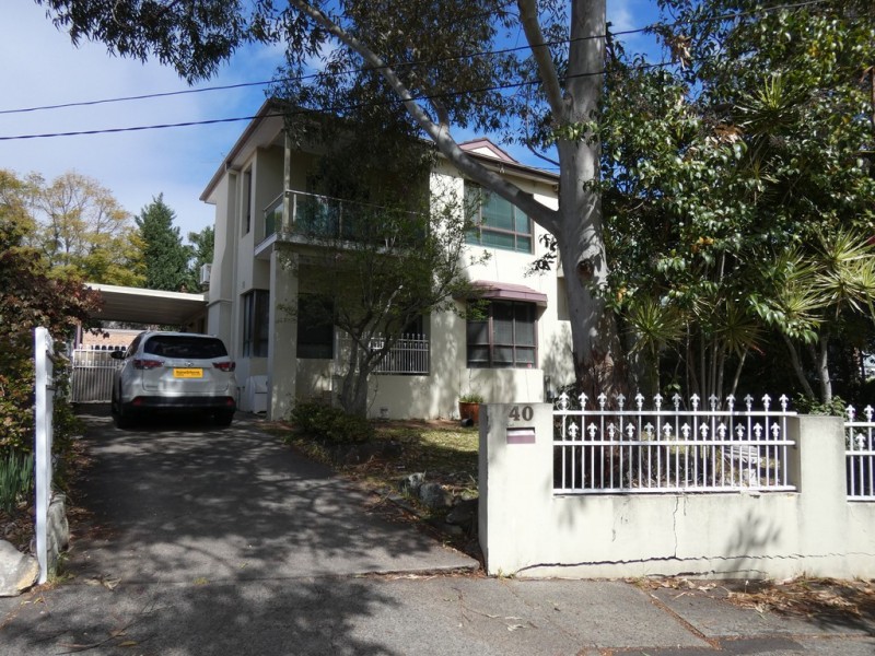 40 Noble Avenue, Strathfield NSW 2135