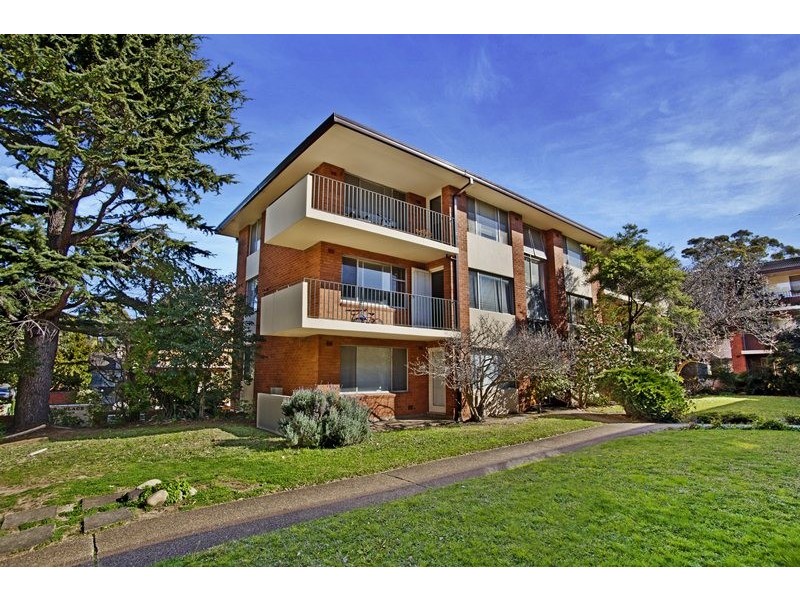 11/58 Orpington Street, Ashfield NSW 2131