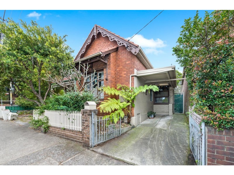 243 New Canterbury Road, Lewisham NSW 2049