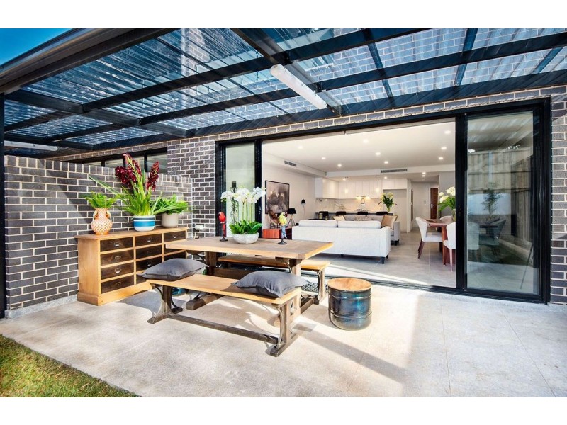 6/32-36 William Street, Ashfield NSW 2131