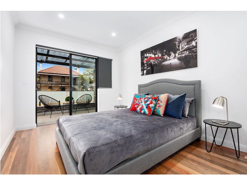 6/32-36 William Street, Ashfield NSW 2131