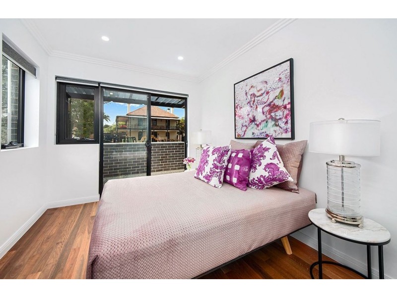6/32-36 William Street, Ashfield NSW 2131
