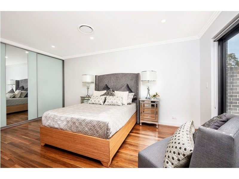 6/32-36 William Street, Ashfield NSW 2131