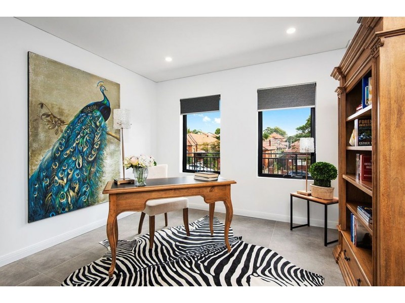 6/32-36 William Street, Ashfield NSW 2131