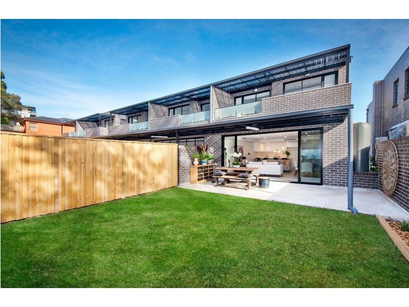 6/32-36 William Street, Ashfield NSW 2131