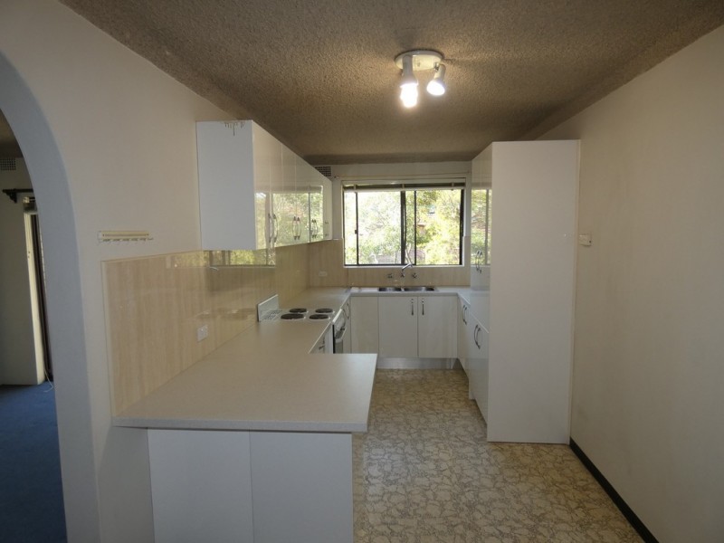 6/18-22 Clyde Street, Croydon Park NSW 2133