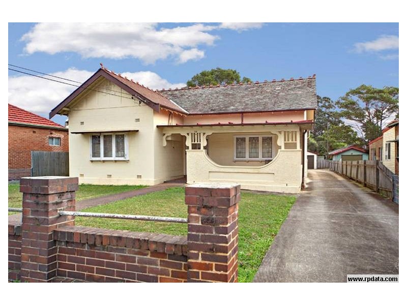 36 Frederick Street, Ashfield NSW 2131