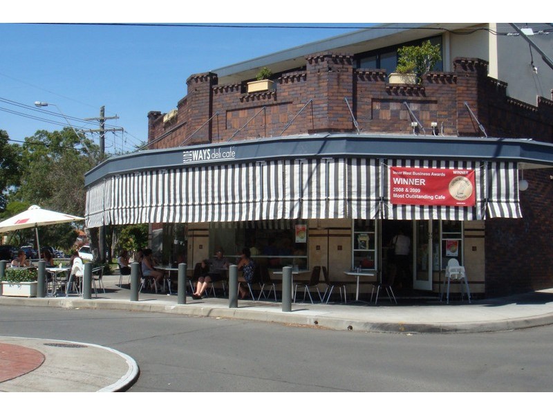 53 Constitution Road, Dulwich Hill NSW 2203