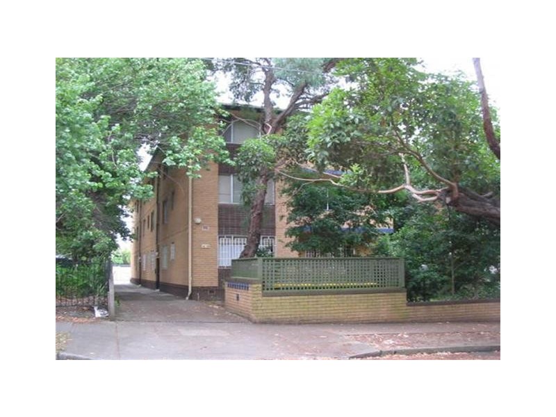 54-56 Chandos Street, Ashfield NSW 2131