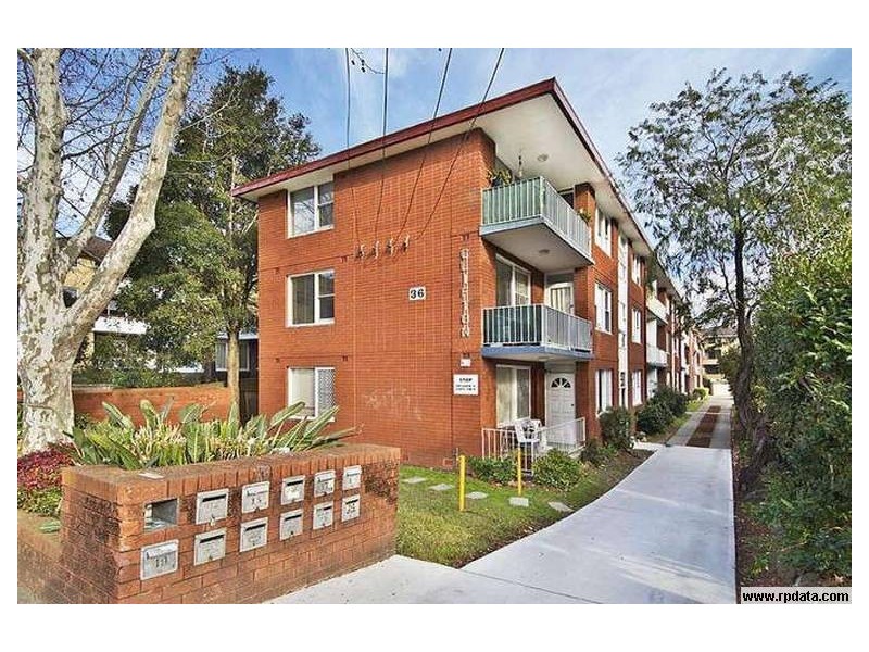 36 BLAND ST, Ashfield NSW 2131