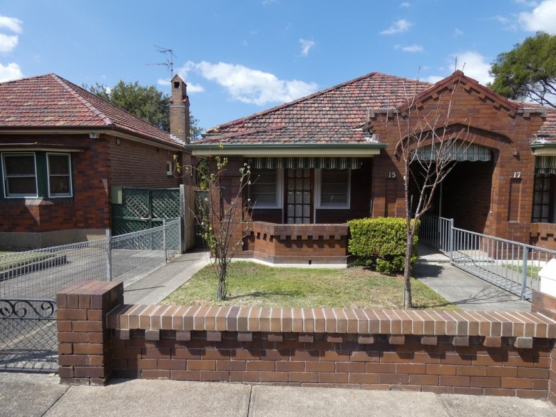15 Burns Street, Croydon NSW 2132