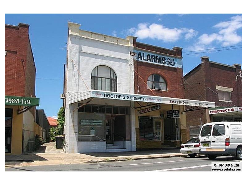 60 GEORGES RIVER RD, Croydon Park NSW 2133