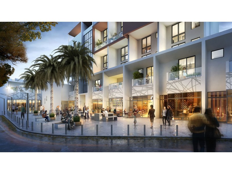 7-9 Cavill Avenue, Ashfield NSW 2131