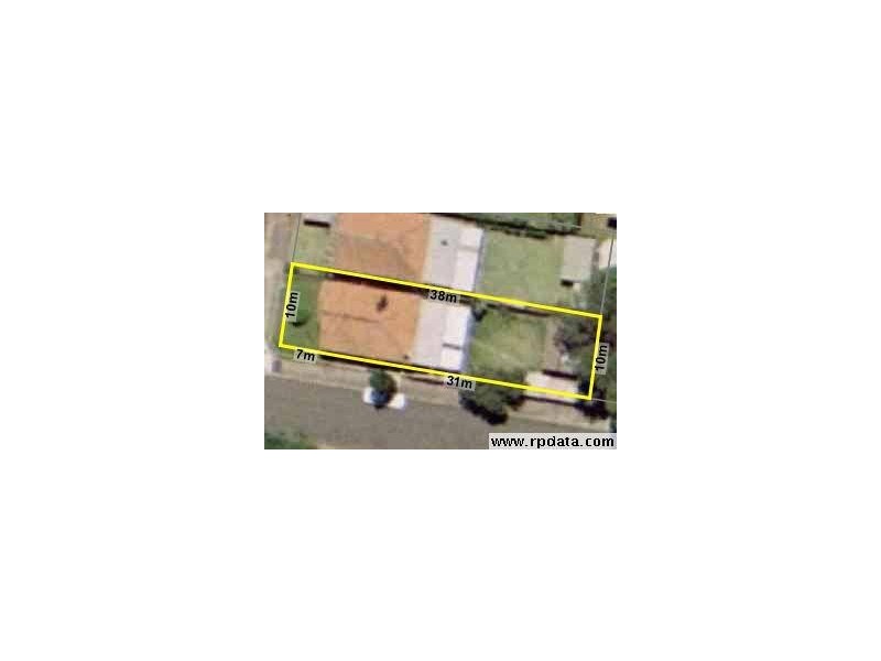 35 WOODSIDE AVE EAST, Burwood NSW 2134