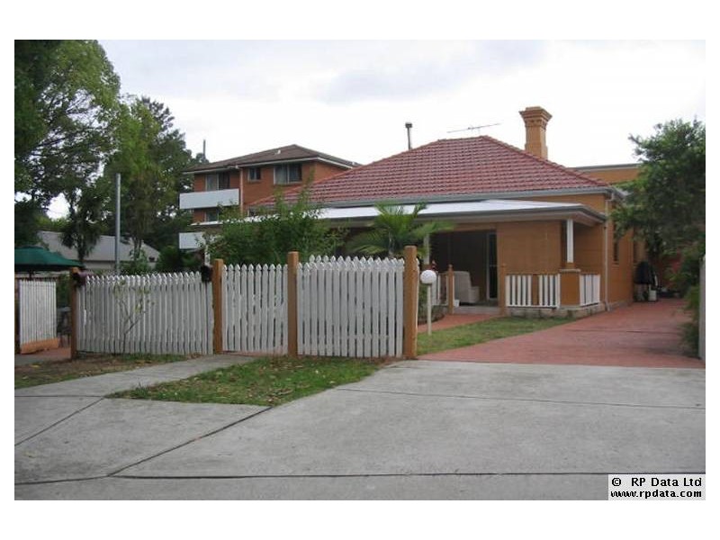 13 albert parade, Ashfield NSW 2131