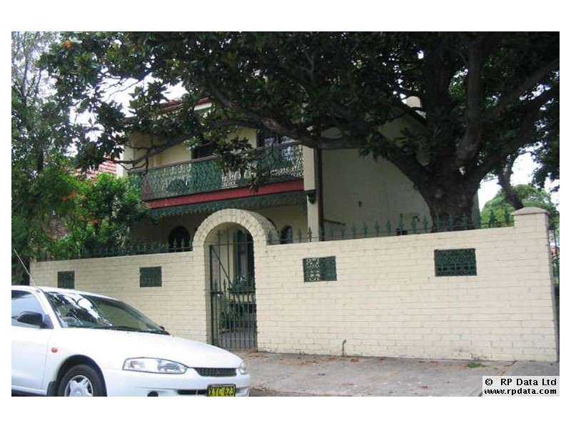 37 lucy street, Ashfield NSW 2131