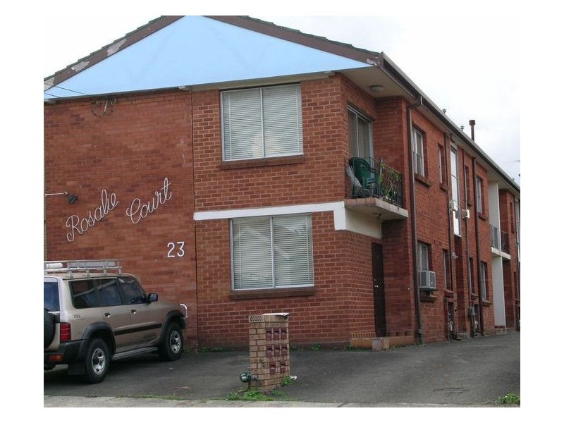 23 Hanks Street, Ashfield NSW 2131
