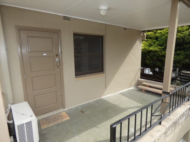 4/31 Arthur Street, Ashfield NSW 2131