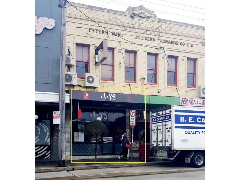 1/355 Liverpool Road, Ashfield NSW 2131