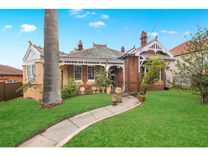 10 King Street, Ashfield NSW 2131