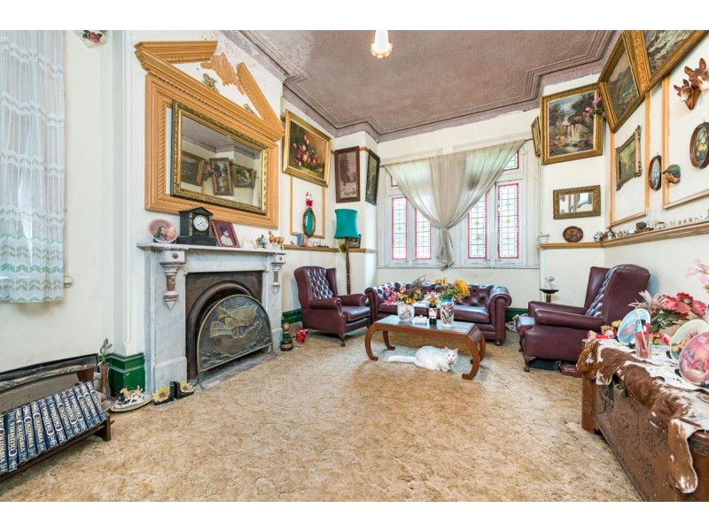 10 King Street, Ashfield NSW 2131