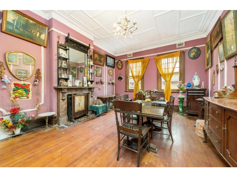 10 King Street, Ashfield NSW 2131