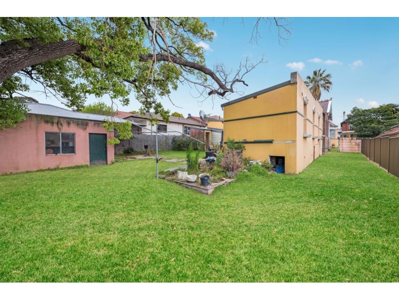 10 King Street, Ashfield NSW 2131