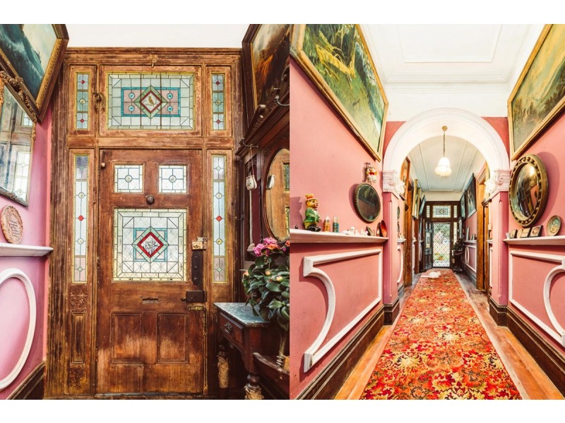 10 King Street, Ashfield NSW 2131