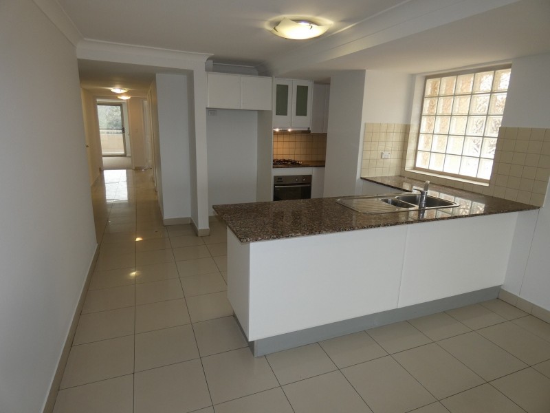 33/403-409 Liverpool Road, Ashfield NSW 2131