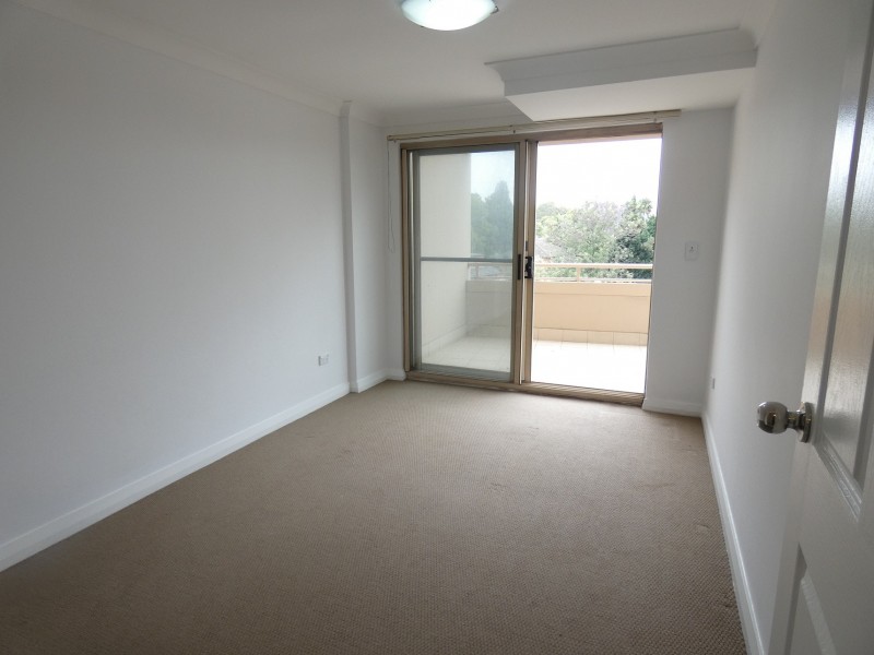 33/403-409 Liverpool Road, Ashfield NSW 2131