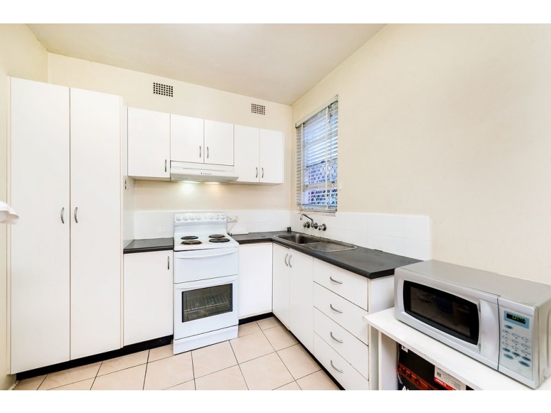 14/31 Elizabeth Street, Ashfield NSW 2131