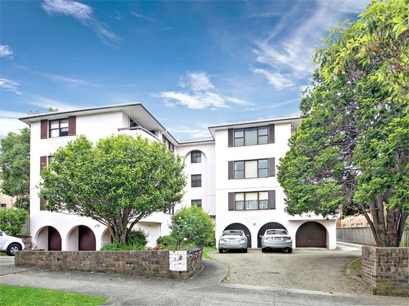 2 Cecil Street, Ashfield NSW 2131