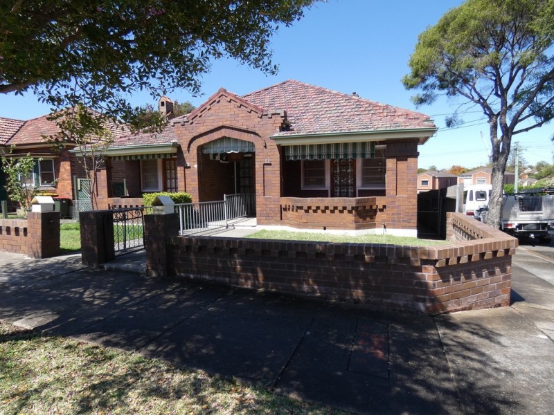 17 Burns Street, Croydon NSW 2132