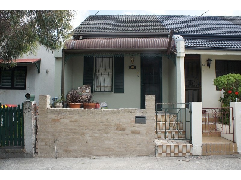 Dulwich Hill NSW 2203