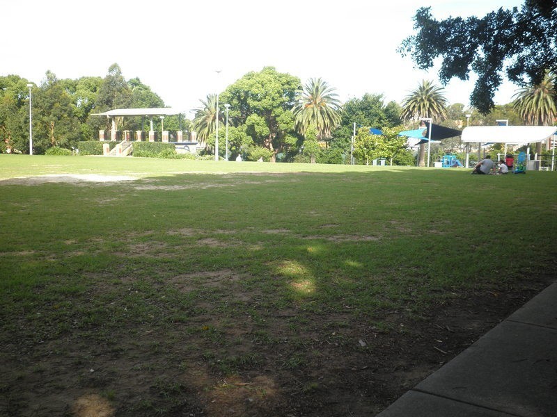 Dulwich Hill NSW 2203