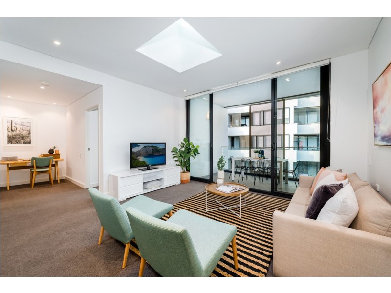 408 / 15 Bennett Street, Mortlake NSW 2137