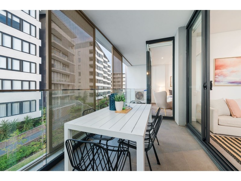 408 / 15 Bennett Street, Mortlake NSW 2137