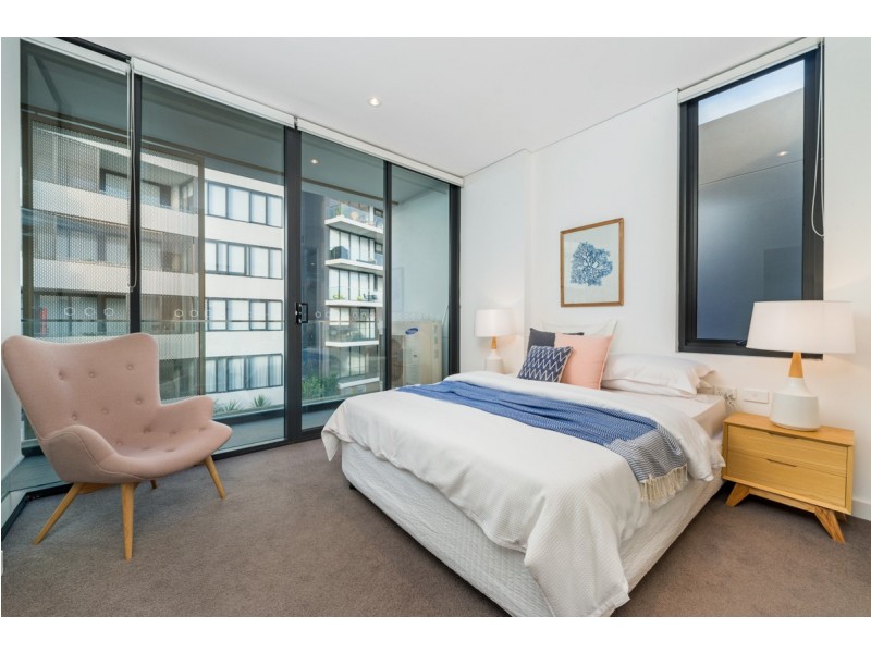 408 / 15 Bennett Street, Mortlake NSW 2137